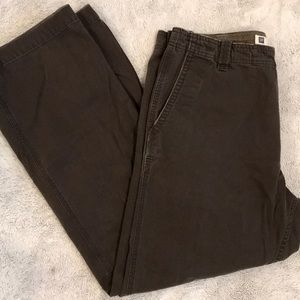 Men’s gap boot fit jeans size 36 x 34